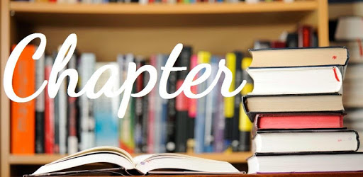 eBooks,Novels & Stories with Music & Audio -Chaptr PC screenshot