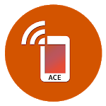 Ace Live Streaming & PC Mirroring icon