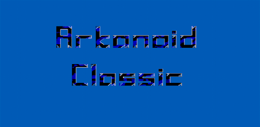Arkanoids Classic PC screenshot