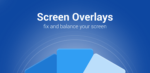 Screen Overlays PC screenshot