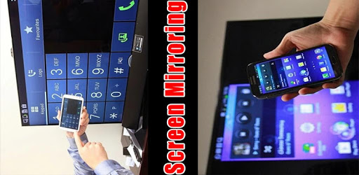 Screen Mirroring Phone Share to TV - Mirror Cast PC screenshot Screen Mirroring Phone Share to TV - Mirror Cast PC screenshot