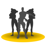 Battle Royale - Dances & Emotes icon