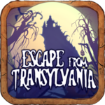 Escape from Transylvania icon