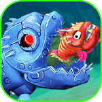 Feed Metal Shark Fish Simulator for PC Feed Metal Shark Fish Simulator for PC