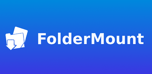 FolderMount [ROOT] PC screenshot