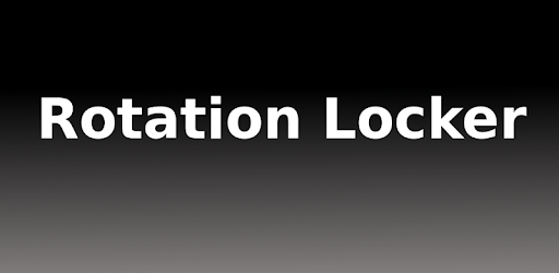 Rotation Locker PC screenshot Rotation Locker PC screenshot