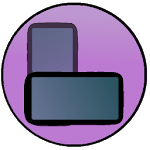 Rotation Locker icon
