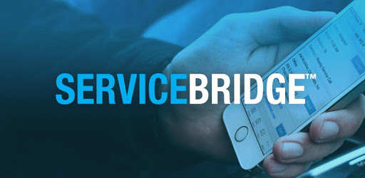 ServiceBridge PC screenshot ServiceBridge PC screenshot