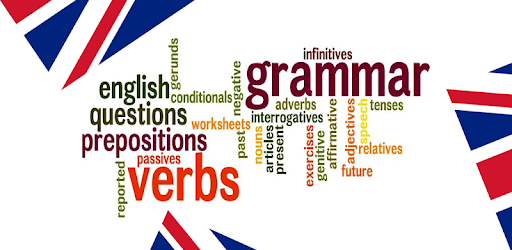 English Grammar And Test - New Version PC screenshot