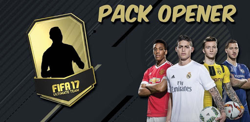 Pack Opener FUT 17 PC screenshot