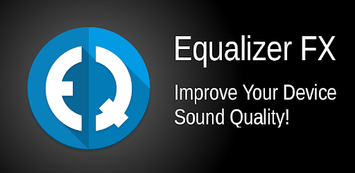 Equalizer FX PC screenshot