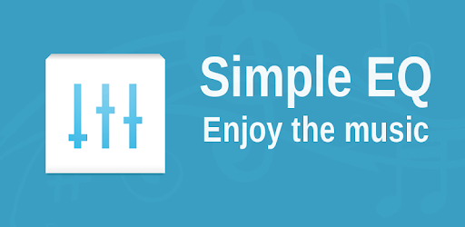 Equalizer Simple EQ PC screenshot Equalizer Simple EQ PC screenshot