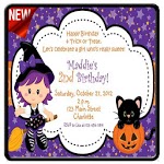 Kids Birthday Invitation Ideas for PC