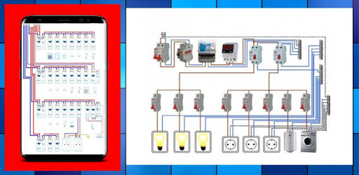 Learn Schema Electrique PC screenshot