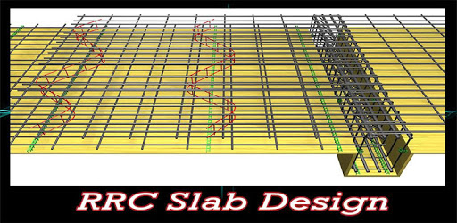Learn RRC Slab Design PC screenshot Learn RRC Slab Design PC screenshot