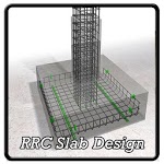 Learn RRC Slab Design icon