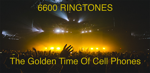 6600 Ringtones nostalgia PC screenshot 6600 Ringtones nostalgia PC screenshot