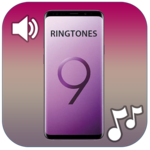 Best S9 Ringtones Galaxy S9+ icon