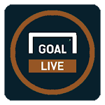 Goal Live Soccer icon