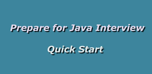Java Interview Questions and Answers PC screenshot