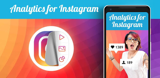 Analytics for Instagram PC screenshot