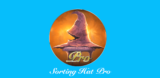 Sorting Hat Pro PC screenshot Sorting Hat Pro PC screenshot