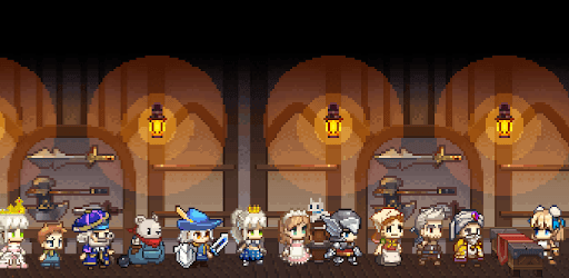 Warriors' Market Mayhem PC screenshot
