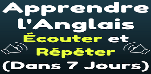 French to English Speaking - Apprendre l' Anglais PC screenshot