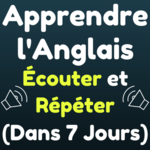 French to English Speaking - Apprendre l' Anglais icon