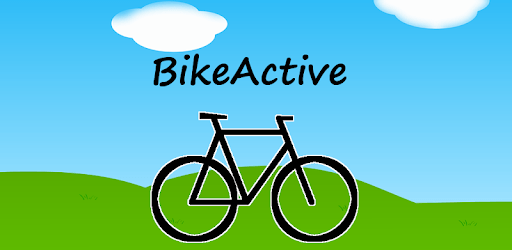 BikeActive: Bicycle bell and speedometer PC screenshot