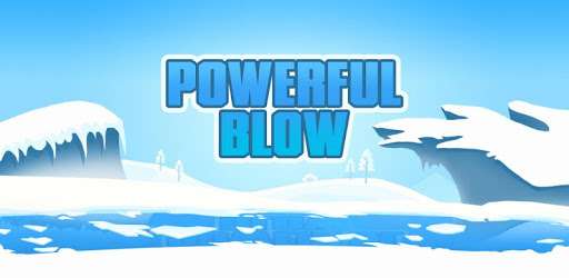 Powerful Blow PC screenshot