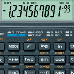 Classic Calculator icon