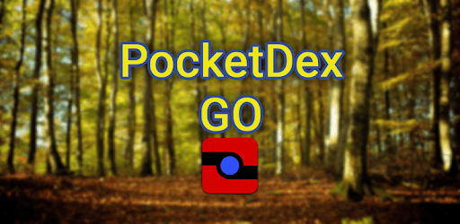 PocketDex GO PC screenshot