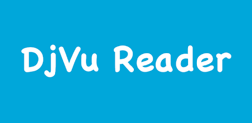 DjVu Reader - Viewer for DjVu and Pdf PC screenshot
