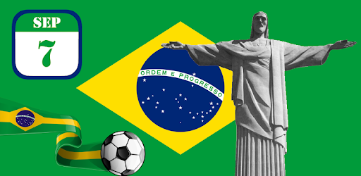 Brazil Calendar 2018 and 2019 PC screenshot