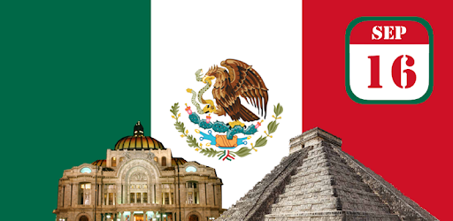 Mexico Calendar 2018 and 2019 PC screenshot