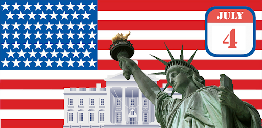 USA Calendar 2018 and 2019 PC screenshot
