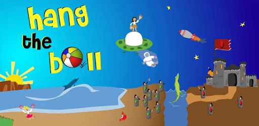 HangTheBall PC screenshot HangTheBall PC screenshot