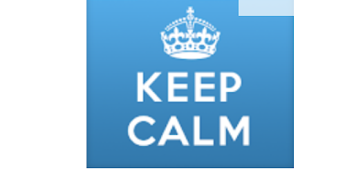 Keep Calm for Android PC screenshot Keep Calm for Android PC screenshot