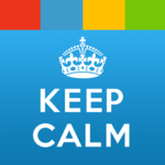 Keep Calm for Android for PC Keep Calm for Android for PC