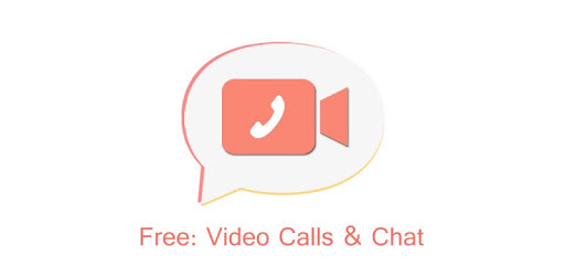 Free Video Call & Chat PC screenshot