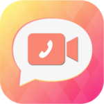 Free Video Call & Chat icon