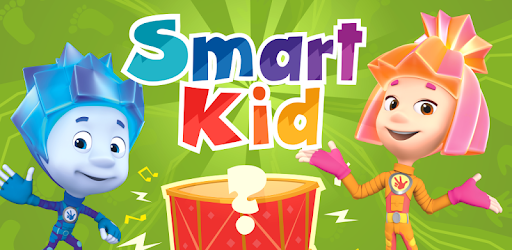 Smart Games for Kids for Free PC screenshot