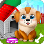 Pet Life - My Cute Puppy for PC Pet Life - My Cute Puppy for PC