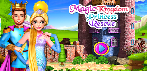 Magic Kingdom Princess Rescue PC screenshot Magic Kingdom Princess Rescue PC screenshot