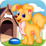 Pet Doctor - Puppy Care, Feed & Dress Up for PC Pet Doctor - Puppy Care, Feed & Dress Up for PC