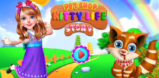 Pet Shop Kitty Life Story PC screenshot Pet Shop Kitty Life Story PC screenshot
