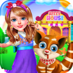 Pet Shop Kitty Life Story for PC Pet Shop Kitty Life Story for PC
