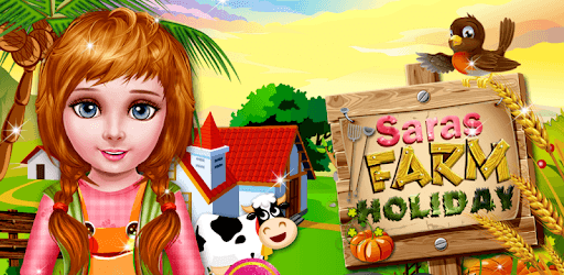 Happy Farm Holiday - Farm Simulator PC screenshot