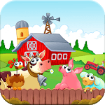Happy Farm Holiday - Farm Simulator for PC